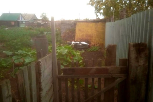 В Нововаршавском районе полицейскими установлен подозреваемый в угоне скутера