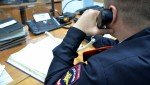 Полицейские Нововаршавского района разбираются в обстоятельствах причинения телесных повреждений после отдыха в кафе